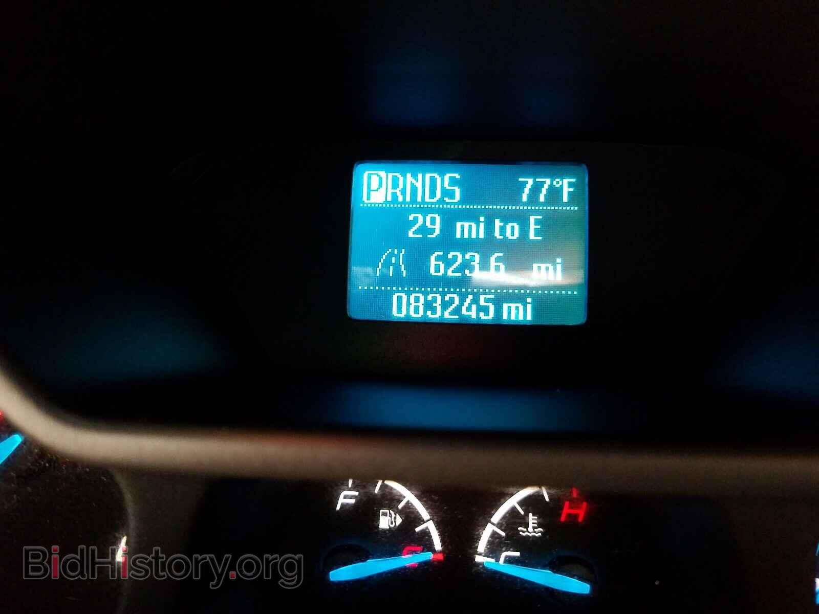 2015 FORD TRANSIT CO - VIN: NM0LS7E7XF1221790 - Photo 8