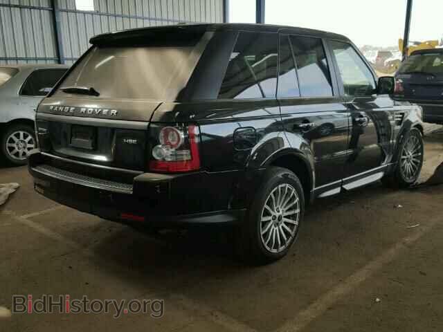2013 LAND ROVER RANGEROVER - VIN: SALSF2D40DA789615 - Фото 4
