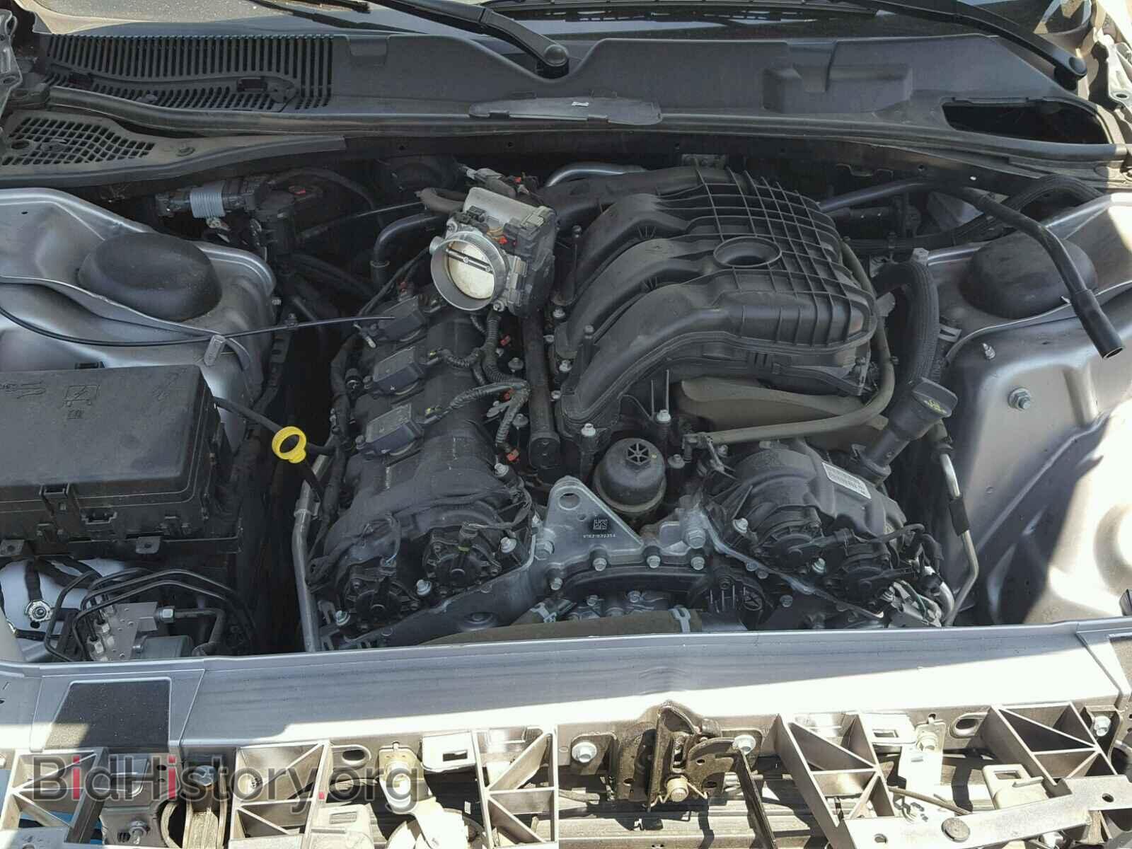 2017 DODGE CHALLENGER - VIN: 2C3CDZAG2HH531830 - Photo 7