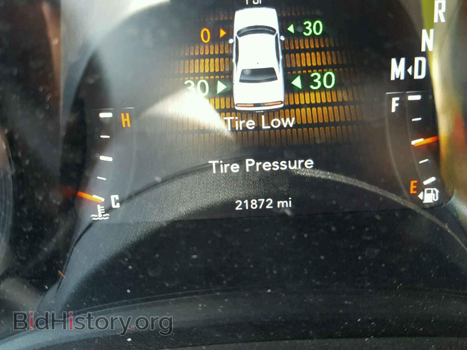 2017 DODGE CHALLENGER - VIN: 2C3CDZAG2HH531830 - Photo 8