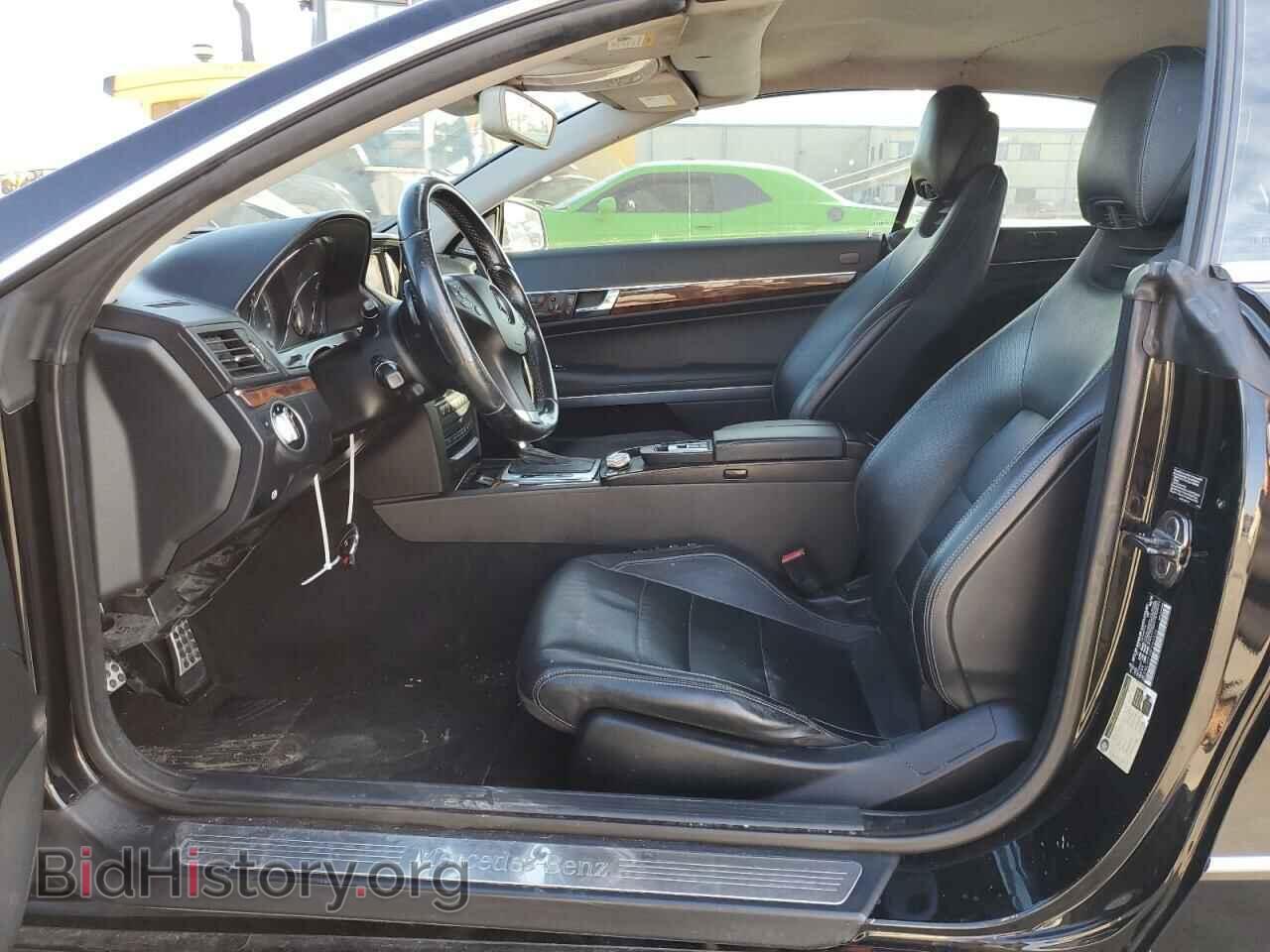 2011 MERCEDES-BENZ E-CLASS - VIN: WDDKK7CF9BF064426 - Фото 7