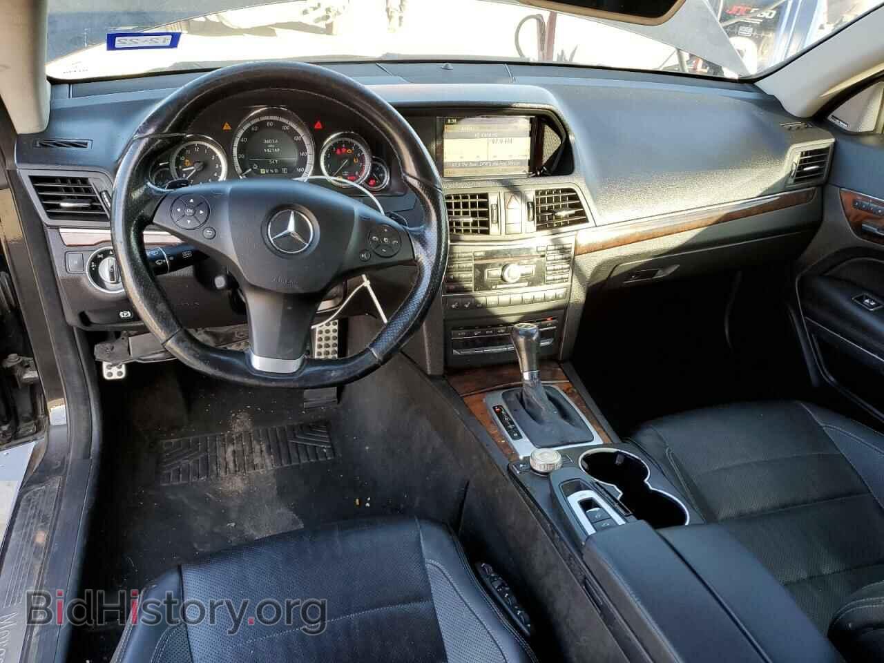 2011 MERCEDES-BENZ E-CLASS - VIN: WDDKK7CF9BF064426 - Фото 8