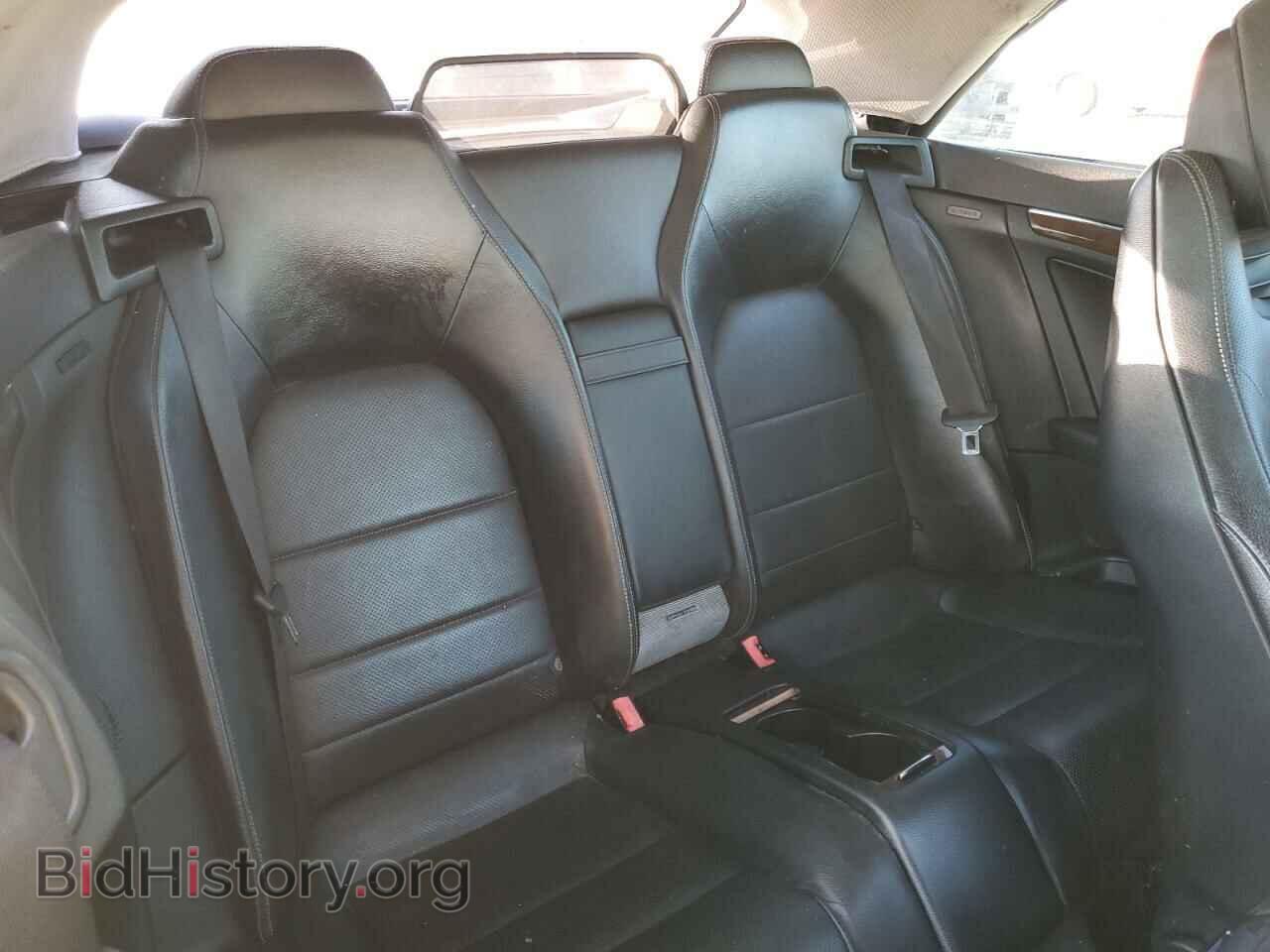 2011 MERCEDES-BENZ E-CLASS - VIN: WDDKK7CF9BF064426 - Фото 10