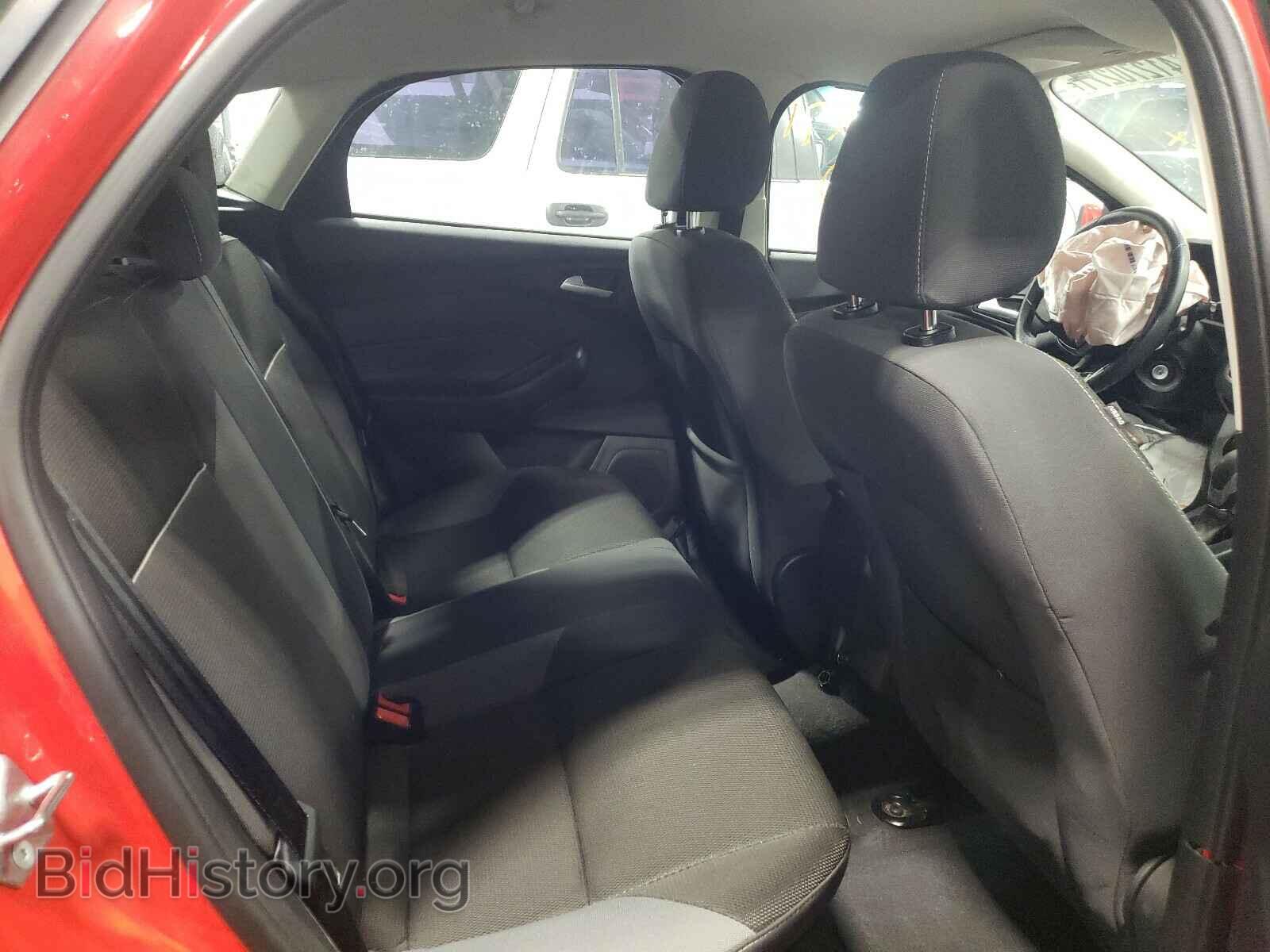 2014 FORD FOCUS - VIN: 1FADP3K29EL311659 - Photo 6