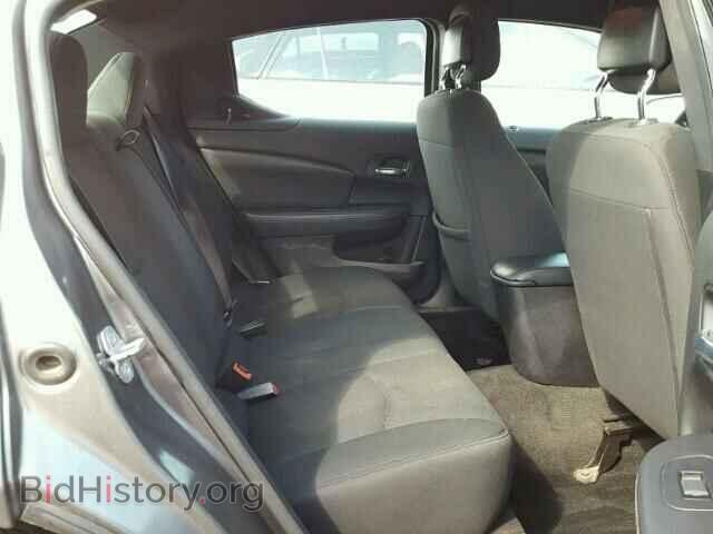 2012 DODGE AVENGER - VIN: 1C3CDZAG7CN329498 - Photo 6