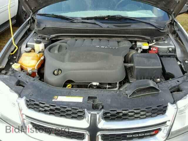 2012 DODGE AVENGER - VIN: 1C3CDZAG7CN329498 - Photo 7