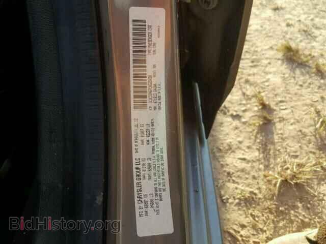 2012 DODGE AVENGER - VIN: 1C3CDZAG7CN329498 - Photo 10