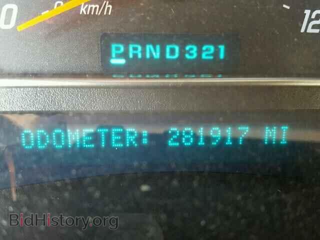 2002 GMC ENVOY - VIN: 1GKDS13S722266075 - Фото 8