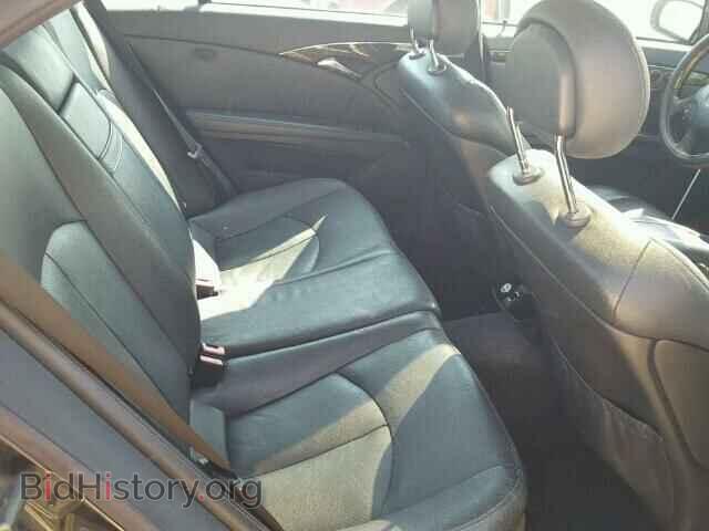 2003 MERCEDES-BENZ E - VIN: WDBUF70J03A119097 - Фото 6