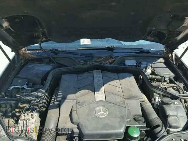 2003 MERCEDES-BENZ E - VIN: WDBUF70J03A119097 - Фото 7