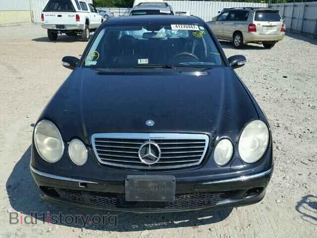 2003 MERCEDES-BENZ E - VIN: WDBUF70J03A119097 - Фото 9