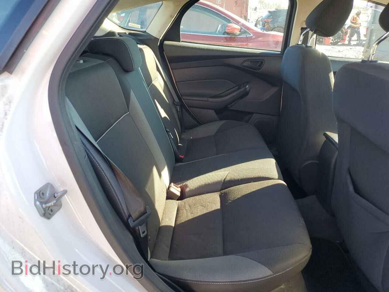 2012 FORD FOCUS - VIN: 1FAHP3K20CL106617 - Photo 10