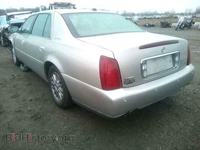 2004 CADILLAC DEVILLE - VIN: 1G6KE54Y44U227734 - Photo 3