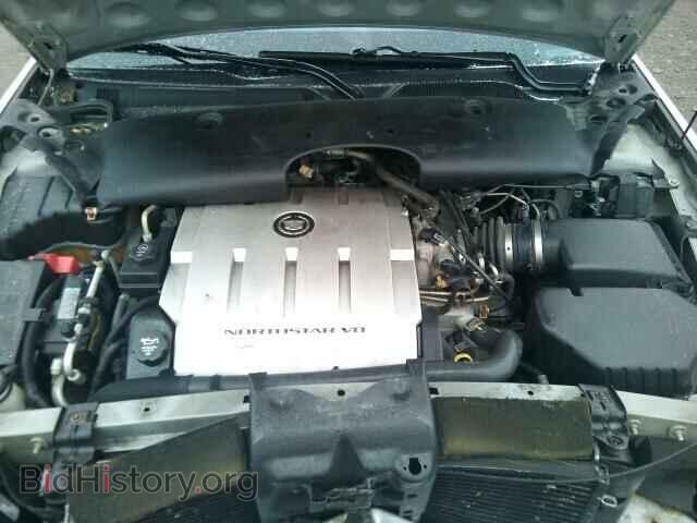 2004 CADILLAC DEVILLE - VIN: 1G6KE54Y44U227734 - Photo 7