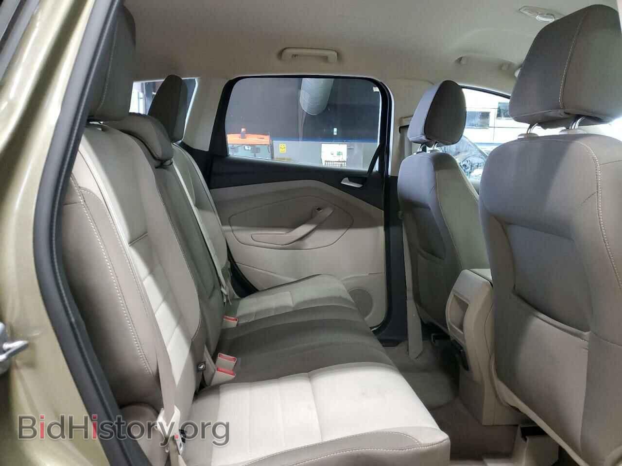 2013 FORD ESCAPE - VIN: 1FMCU9GX1DUB58849 - Photo 10