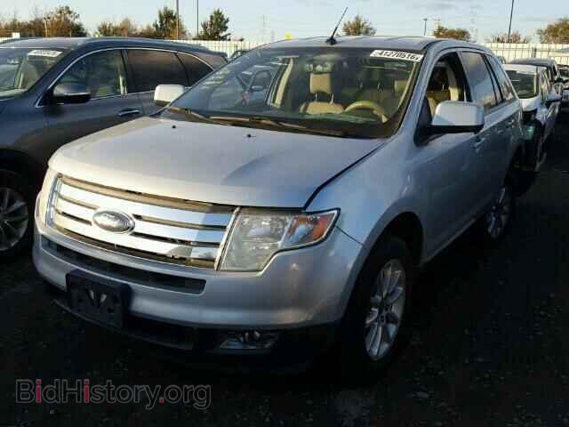 2009 FORD EDGE - VIN: 2FMDK38C79BA76561 - Фото 2