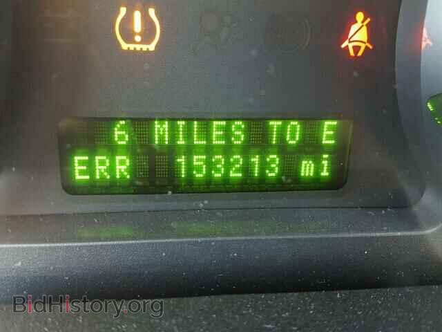 2009 FORD EDGE - VIN: 2FMDK38C79BA76561 - Фото 8