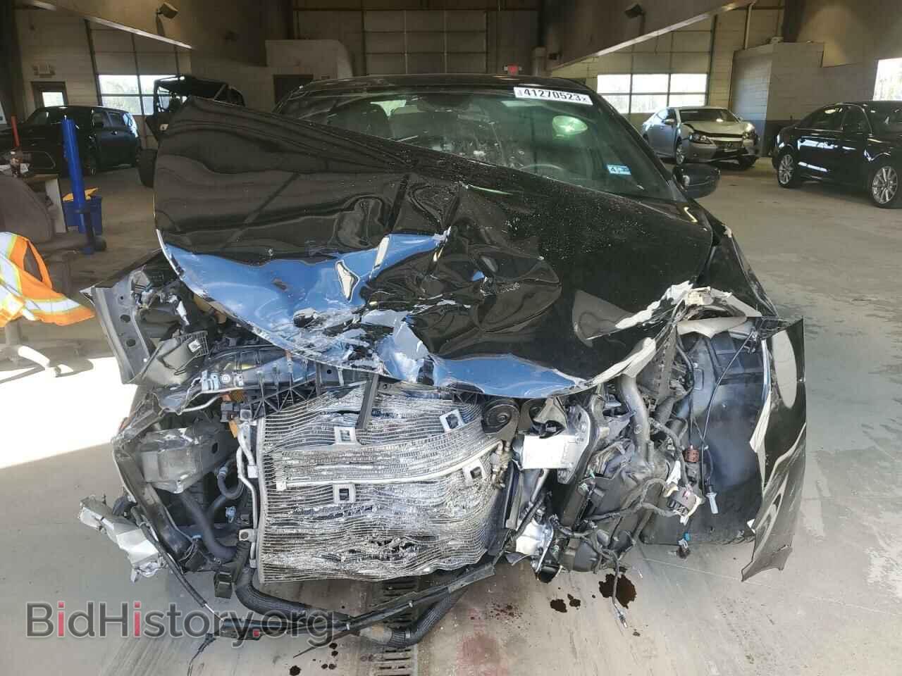 2016 DODGE DART - VIN: 1C3CDFBBXGD610188 - Photo 5