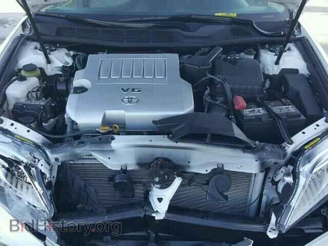 2011 TOYOTA AVALON - VIN: 4T1BK3DB7BU393485 - Фото 7
