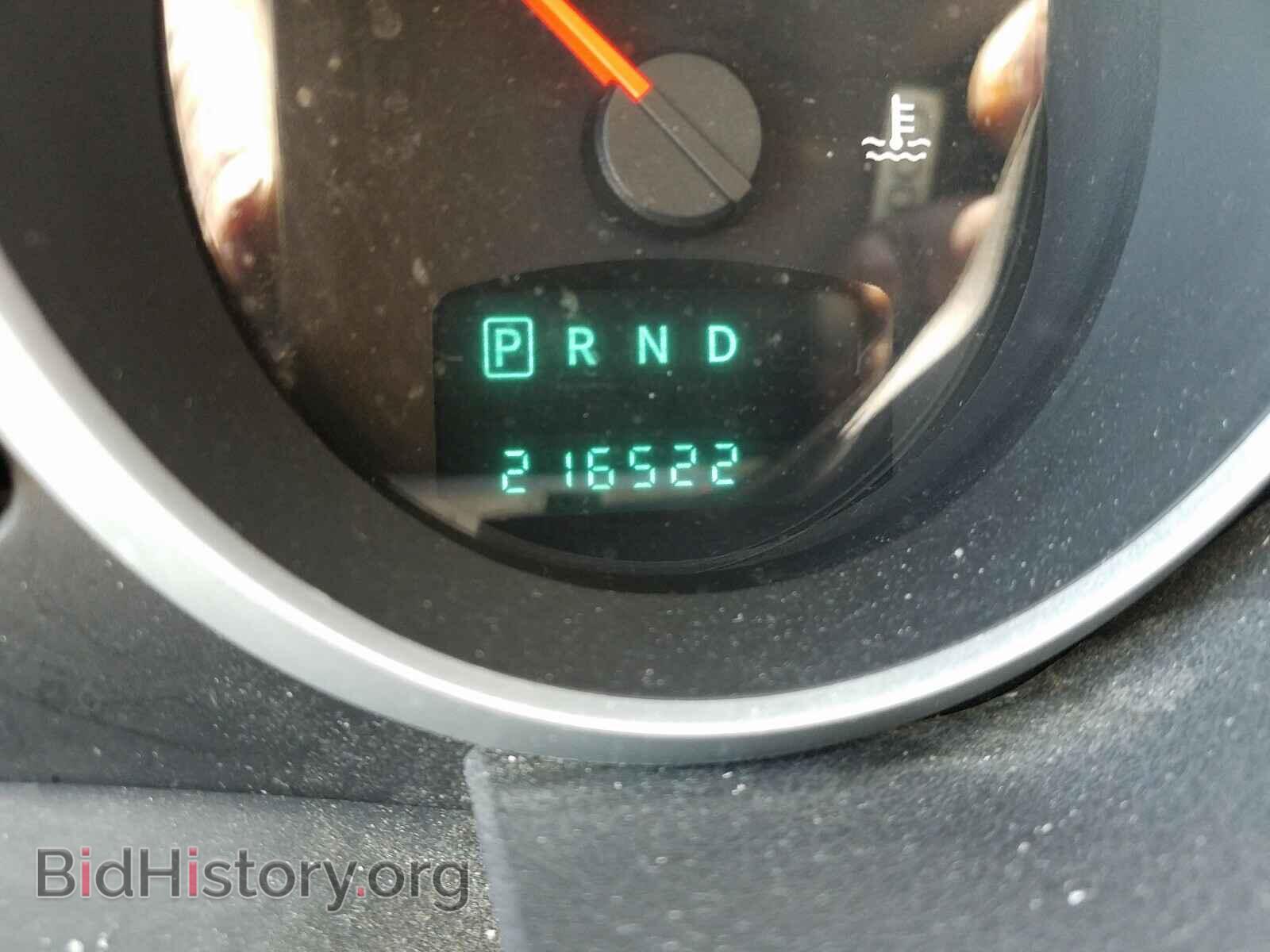2010 DODGE CARAVAN - VIN: 2D4RN4DE3AR125235 - Фото 8