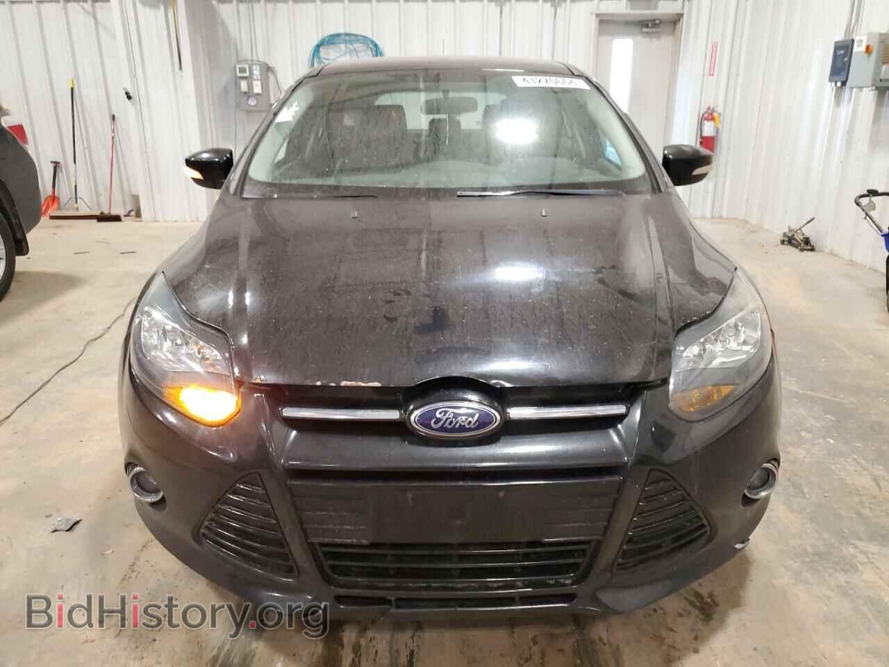 2013 FORD FOCUS - VIN: 1FADP3K29DL143049 - Фото 5