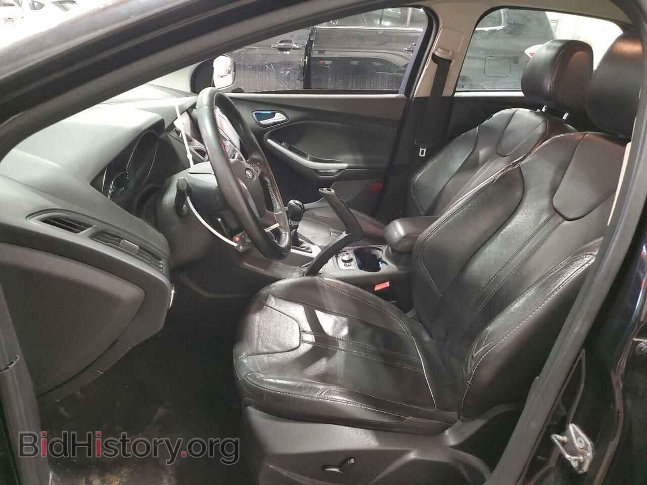 2013 FORD FOCUS - VIN: 1FADP3K29DL143049 - Фото 7