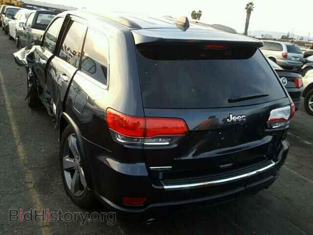 2015 JEEP CHEROKEE - VIN: 1C4RJEBMXFC856253 - Photo 3