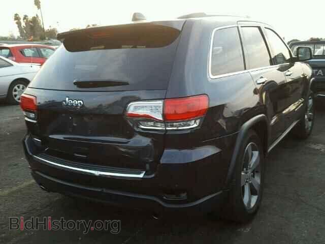 2015 JEEP CHEROKEE - VIN: 1C4RJEBMXFC856253 - Photo 4
