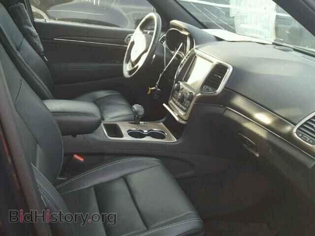 2015 JEEP CHEROKEE - VIN: 1C4RJEBMXFC856253 - Photo 5