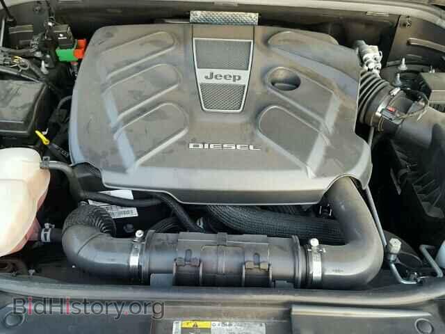 2015 JEEP CHEROKEE - VIN: 1C4RJEBMXFC856253 - Photo 7