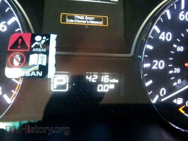 2015 NISSAN PATHFINDER - VIN: 5N1AR2MMXFC699093 - Фото 8