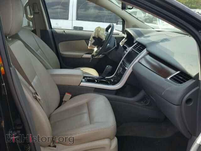 2013 FORD EDGE - VIN: 2FMDK3KC7DBB59330 - Фото 5