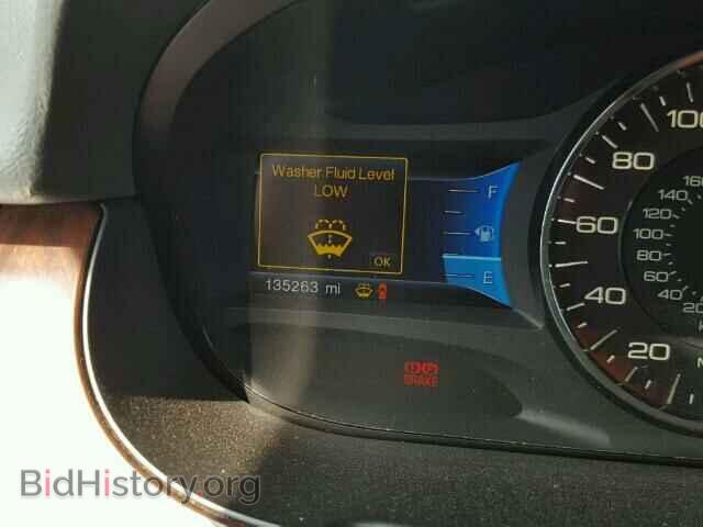 2013 FORD EDGE - VIN: 2FMDK3KC7DBB59330 - Фото 8
