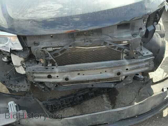 2013 FORD EDGE - VIN: 2FMDK3KC7DBB59330 - Фото 9