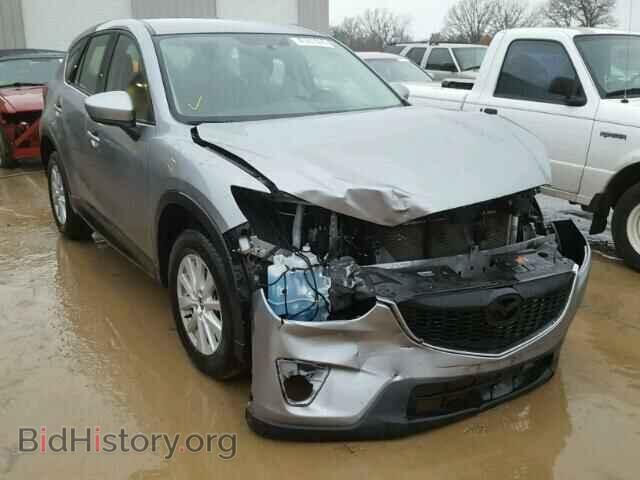 Photo JM3KE2BE7E0345054 - MAZDA CX-5 2014