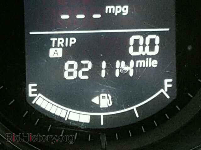 2014 MAZDA CX-5 - VIN: JM3KE2BE7E0345054 - Фото 8