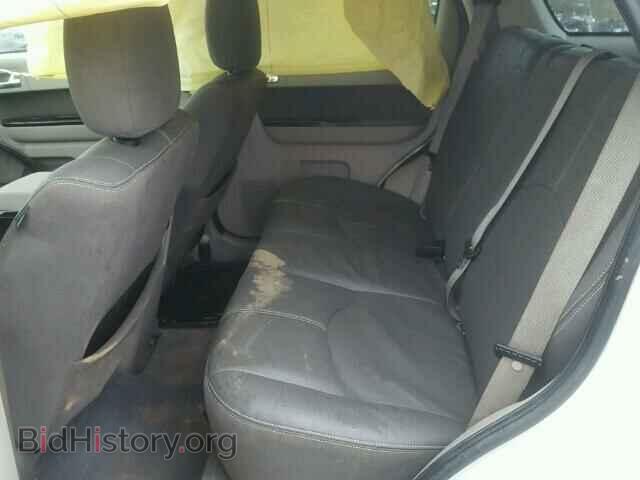 2010 MAZDA TRIBUTE - VIN: 4F2CY9C79AKM01524 - Фото 6