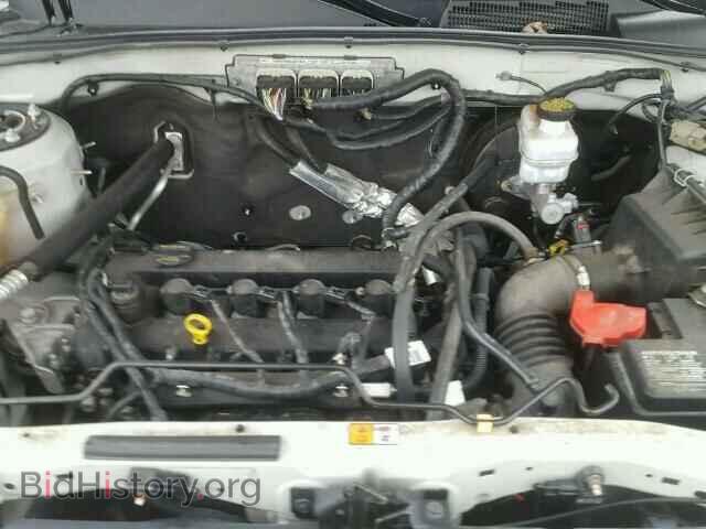 2010 MAZDA TRIBUTE - VIN: 4F2CY9C79AKM01524 - Фото 7