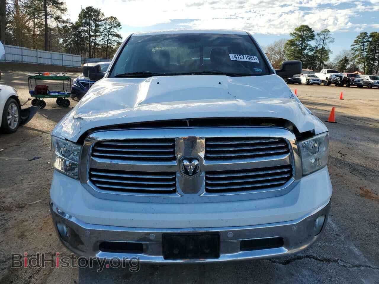 2015 RAM 1500 - VIN: 1C6RR6LT7FS554341 - Фото 5