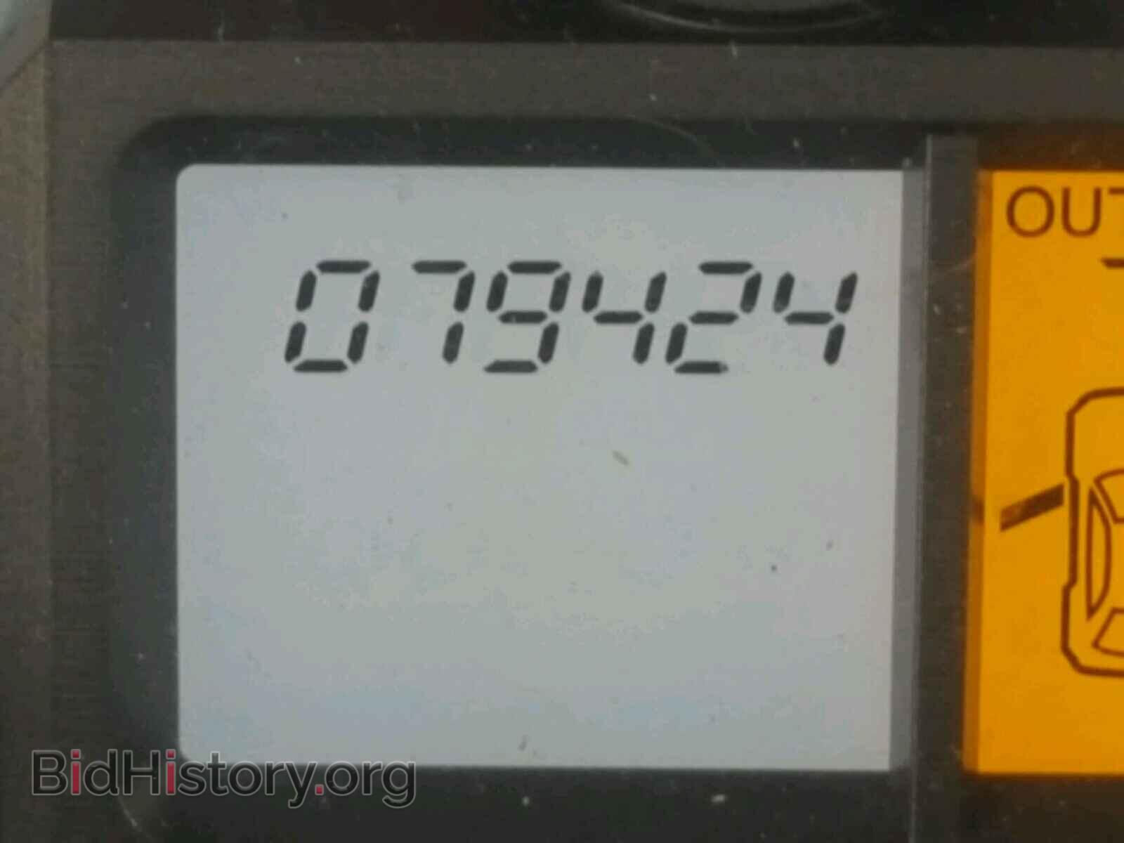 2012 HONDA PILOT - VIN: 5FNYF4H78CB008119 - Фото 8