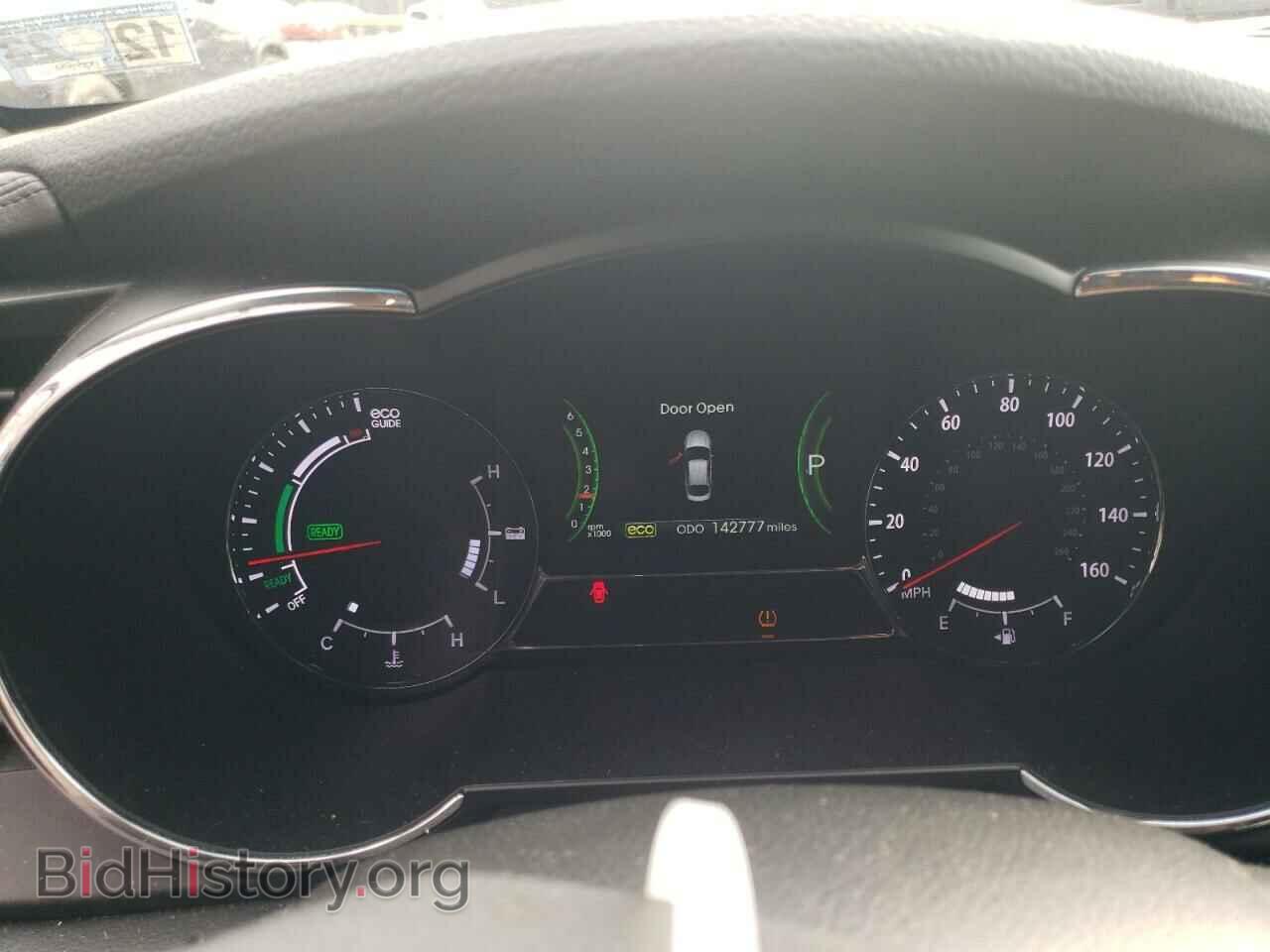 2012 KIA OPTIMA - VIN: KNAGM4AD3C5020775 - Фото 9
