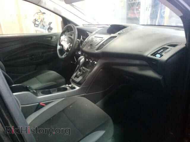 2013 FORD ESCAPE - VIN: 1FMCU0F7XDUD38523 - Фото 5