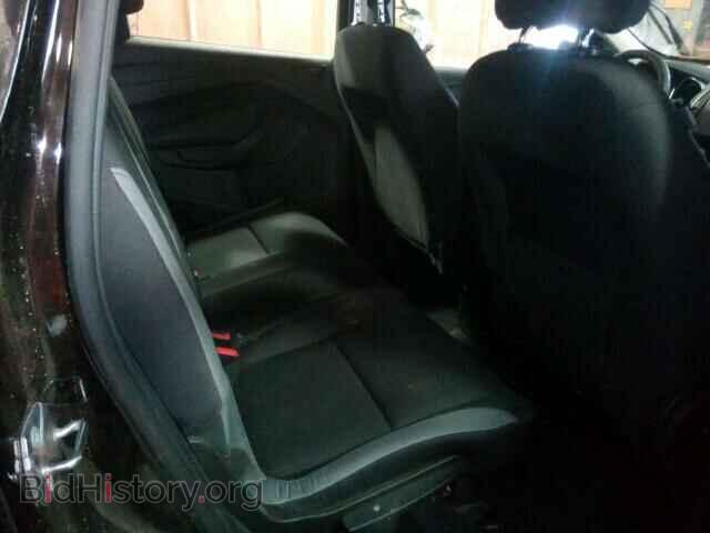 2013 FORD ESCAPE - VIN: 1FMCU0F7XDUD38523 - Фото 6