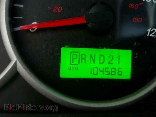 2005 MAZDA TRIBUTE - VIN: 4F2CZ04165KM45621 - Фото 8
