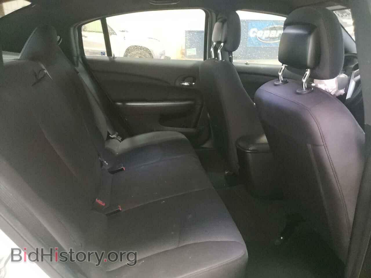 2013 CHRYSLER 200 - VIN: 1C3CCBBB4DN579764 - Фото 10
