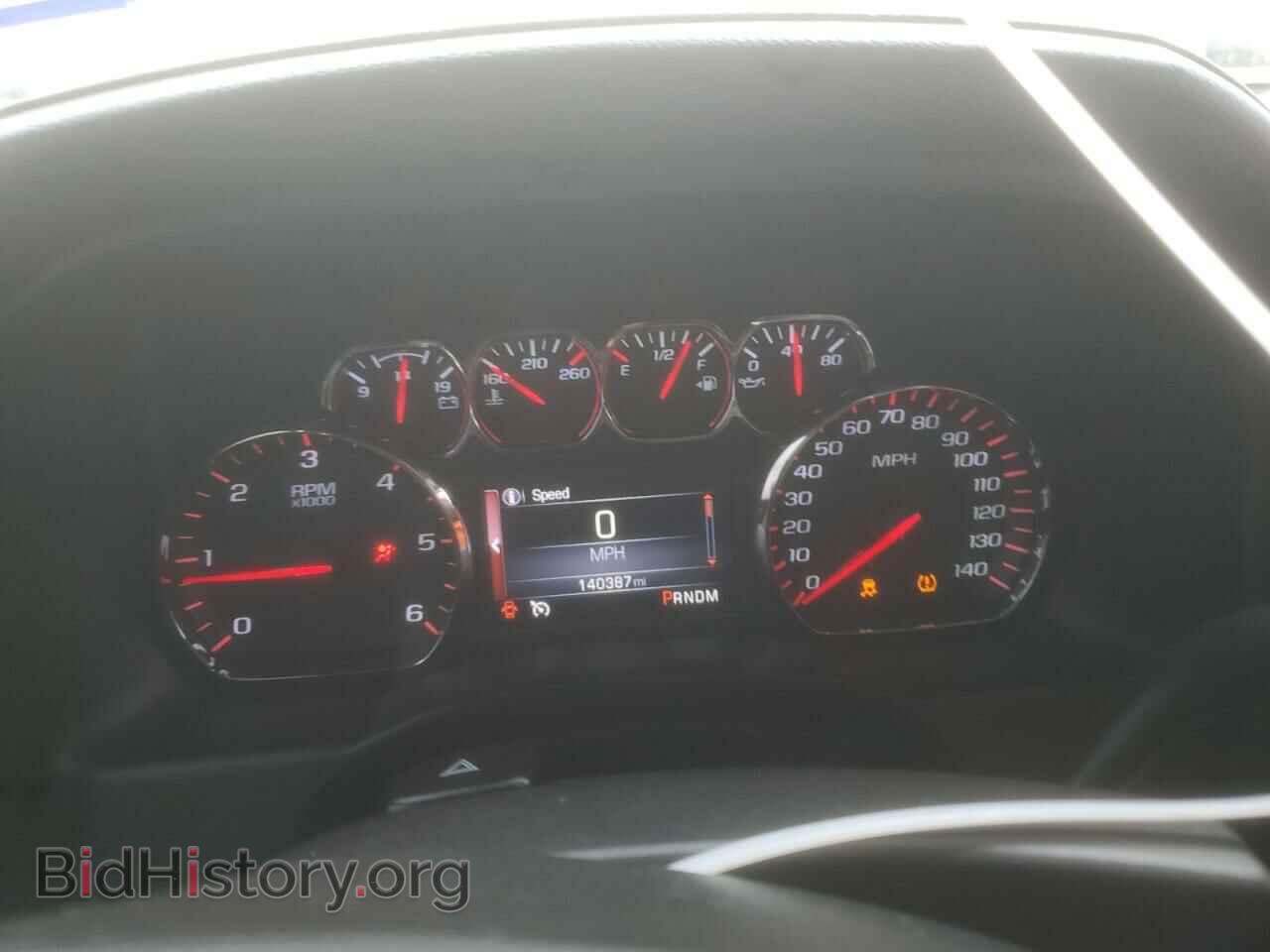 2014 GMC SIERRA - VIN: 3GTU2VEC9EG337930 - Фото 9