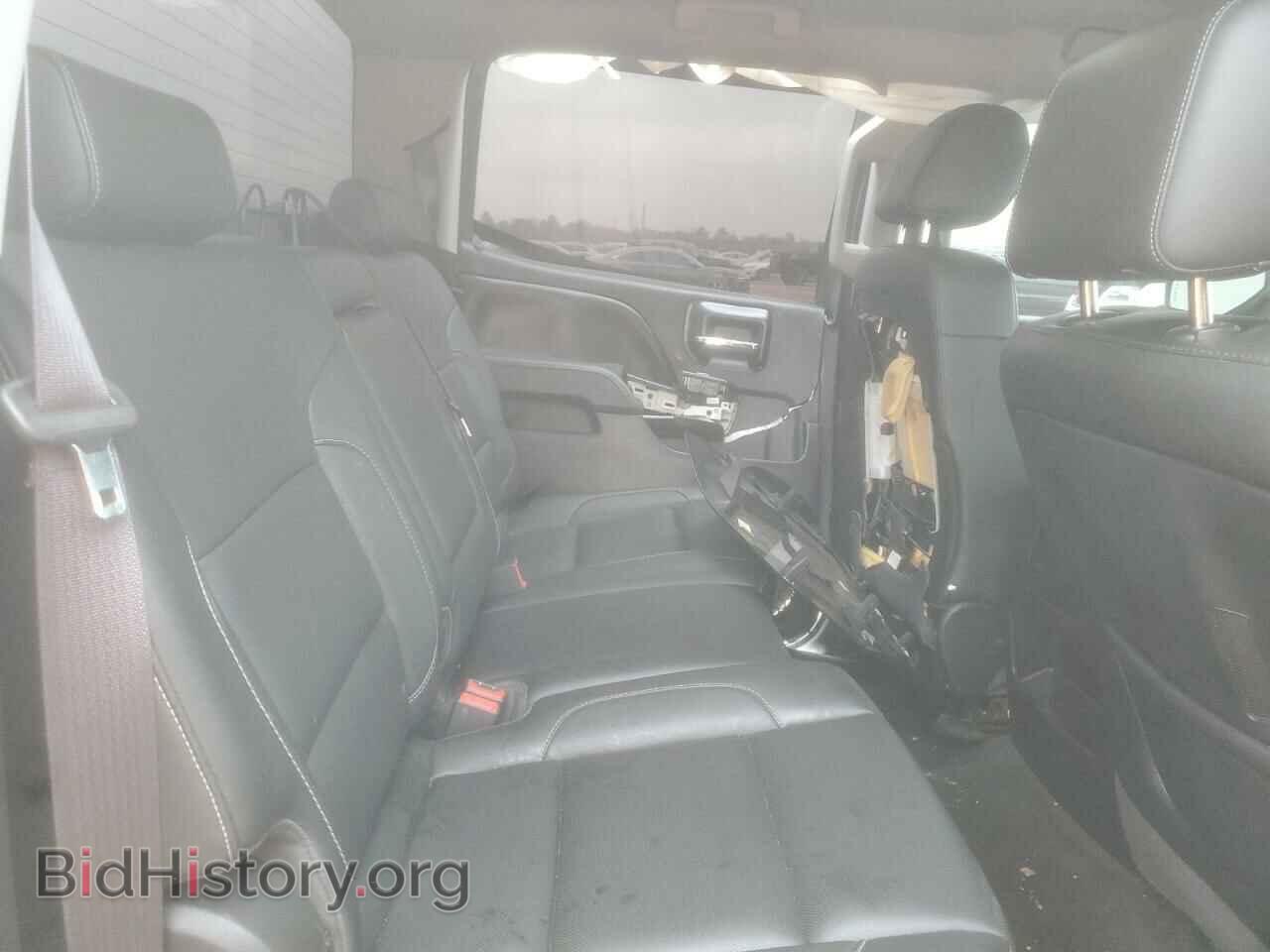 2014 GMC SIERRA - VIN: 3GTU2VEC9EG337930 - Фото 10
