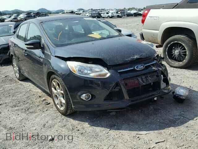Photo 1FADP3F28DL342376 - FORD FOCUS 2013