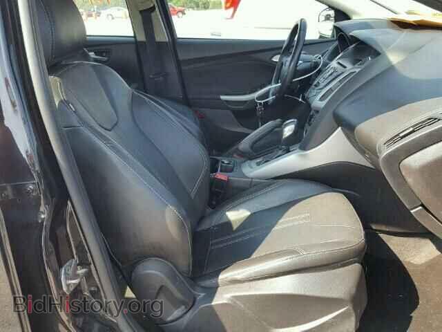 2013 FORD FOCUS - VIN: 1FADP3F28DL342376 - Photo 5