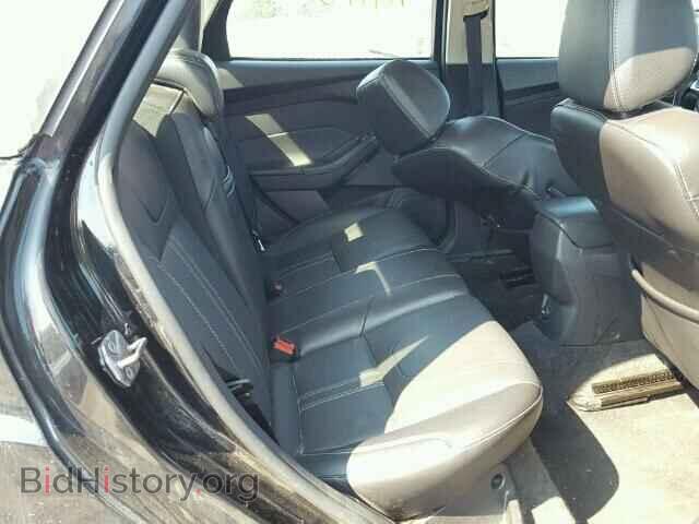 2013 FORD FOCUS - VIN: 1FADP3F28DL342376 - Photo 6